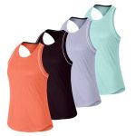 Summer 2019 Nike Womens Court Dry Tank