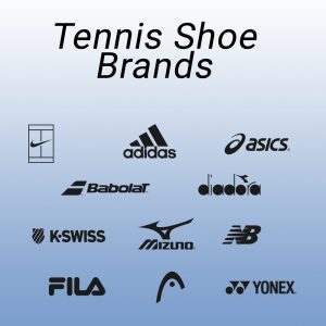 tennis-shoe-brands