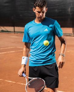 Thiem French Open 2019