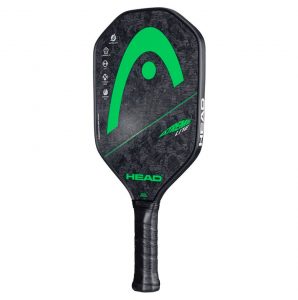 head paddle pickleball