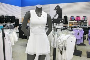 Nike Dress