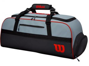 Wilson Clash Large Tennis Duffle Bag