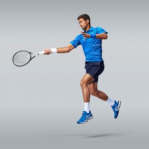 Novak Djokovic US Open 2019