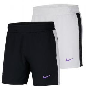 Rafa Court 7 Inch Short