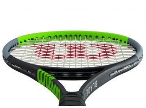 Wilson Blade 98 v7 16x19