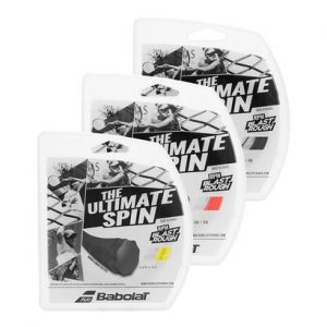 Babolat RPM Blast Rough Tennis String