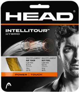Head Intellitour Hybrid String Set