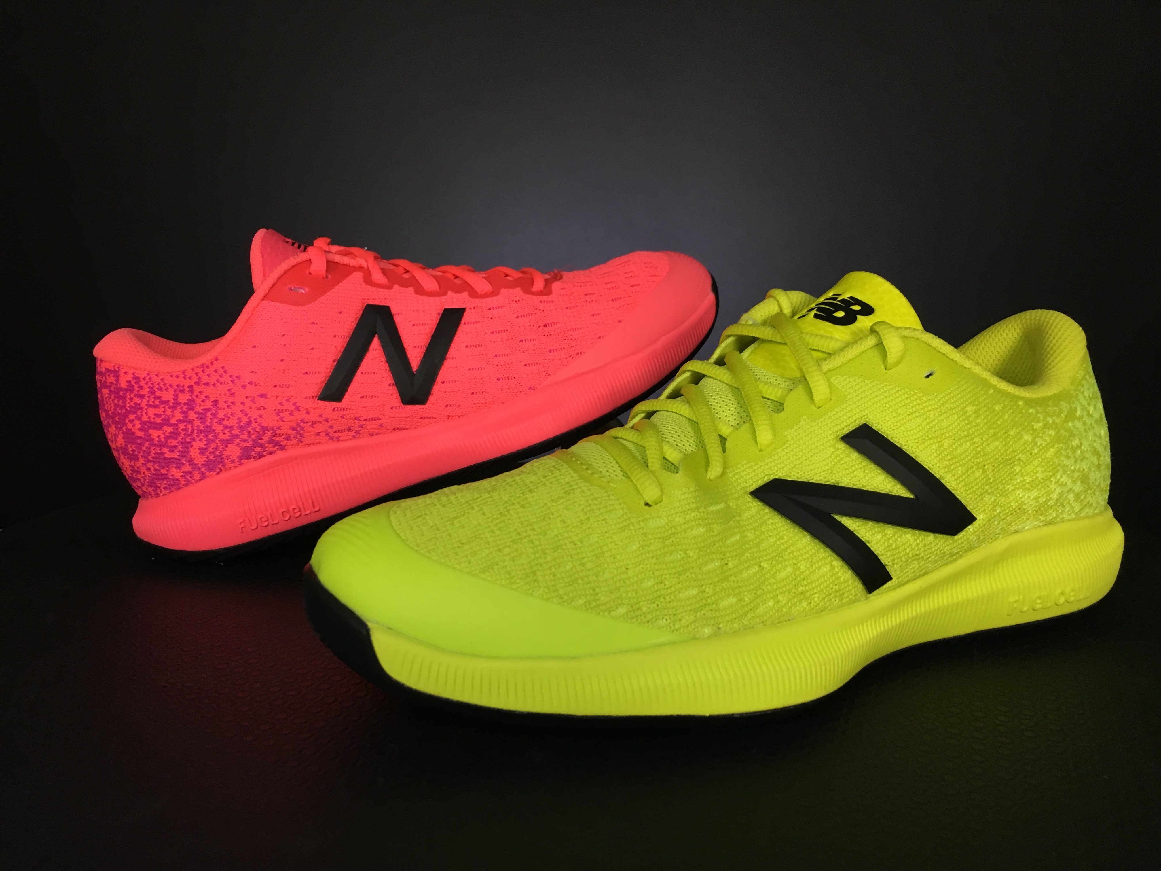 discount new balance tennis shoes