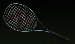Yonex Vcore Pro 97HD Tennis Racquet