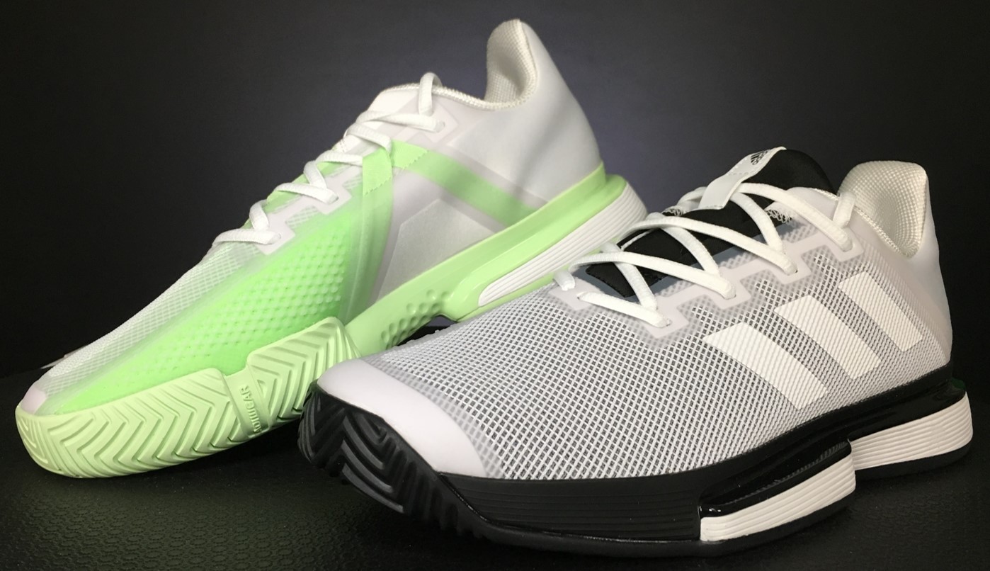 most popular tennis shoes 2019