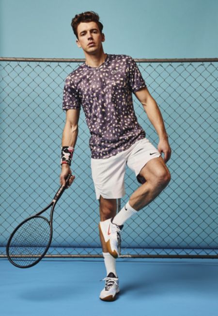 nike tennis collection 2019