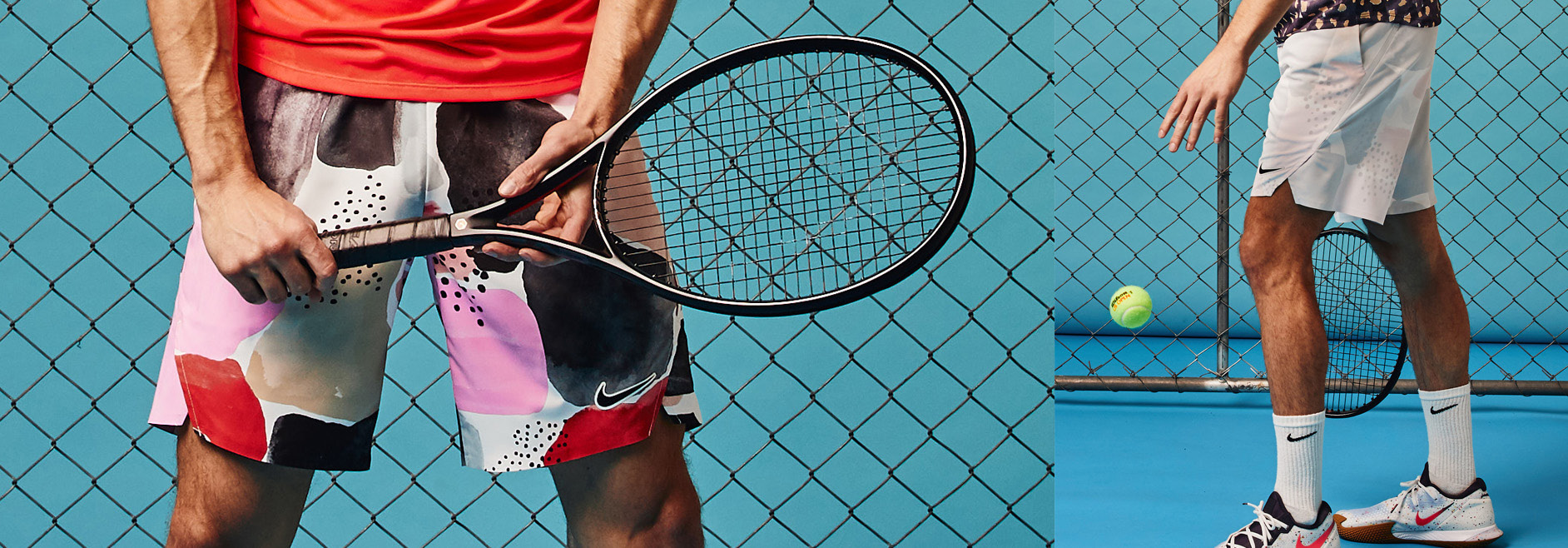 Nike Apparel: Feel - TENNIS EXPRESS BLOG