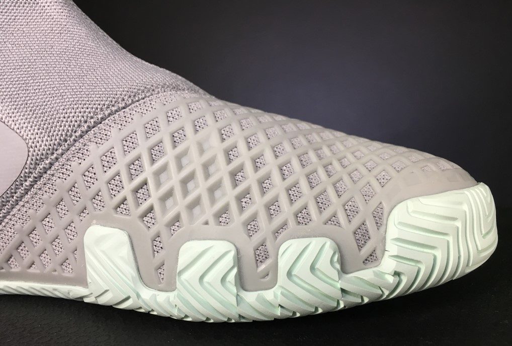 Adidas Unveils the Stycon Tennis Shoe 