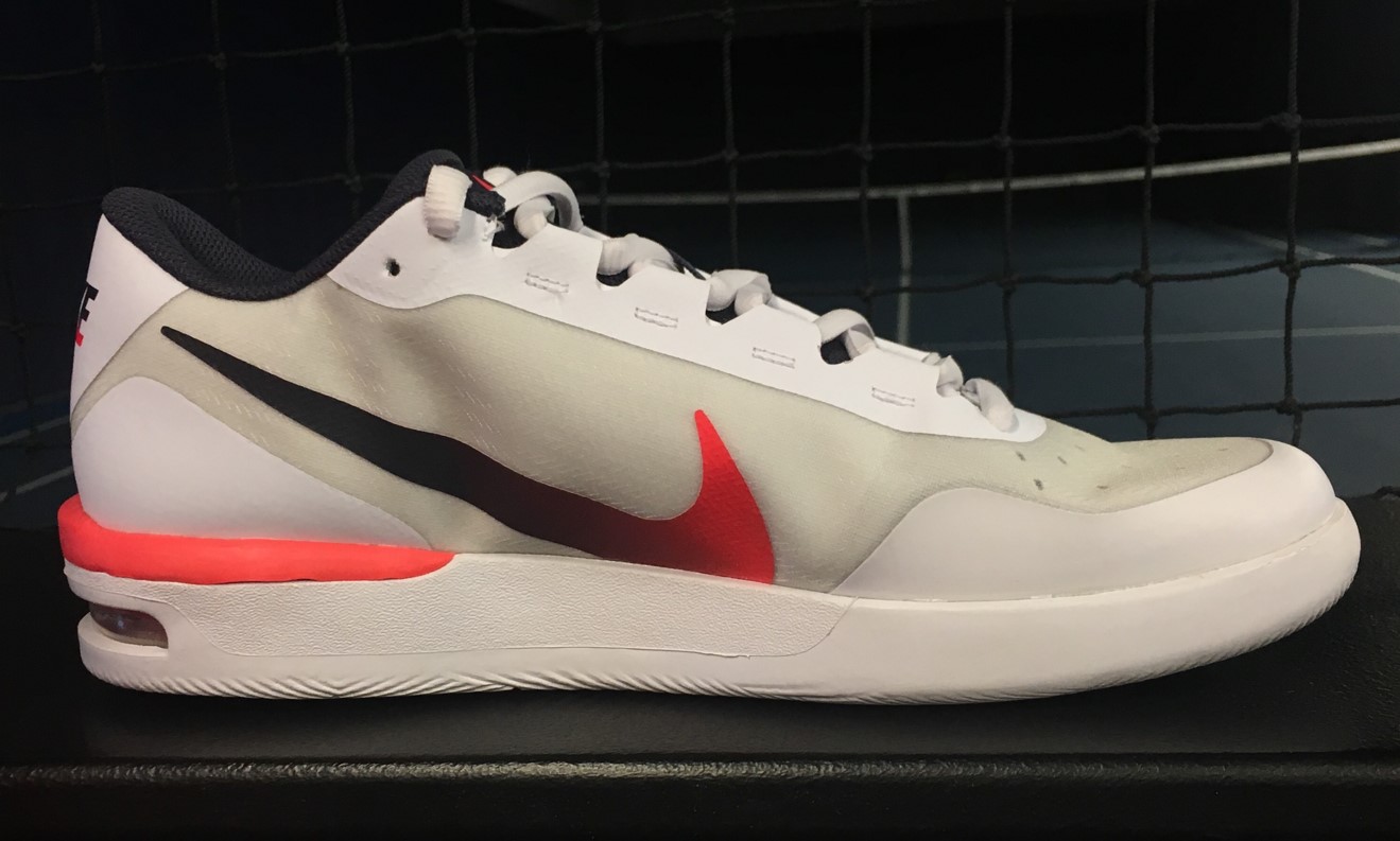 nikecourt air max vapor wing ms review