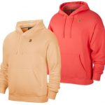 NikeCourt Heritage Hoodie Spring 20