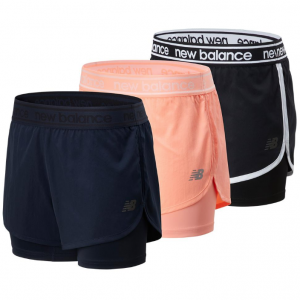 New Balance Performance Short