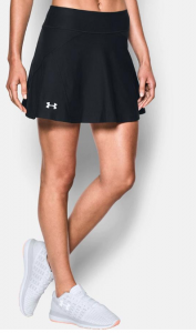 UA Center Court Tennis Skort