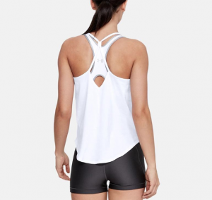 UA Sportstyle Stadium Tank