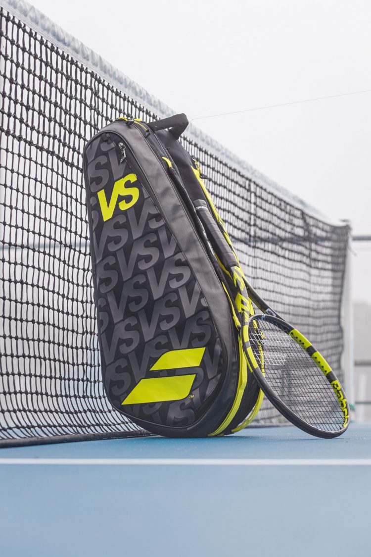 Babolat Pure Aero VS: The “V” is for Versatility