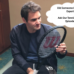 Roger Federer Ask an Expert blog thumbnail