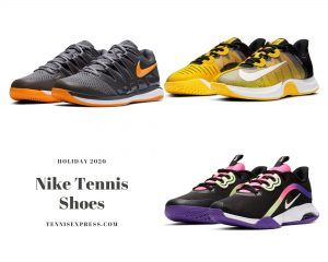 2020 Nike Tennis Shoes