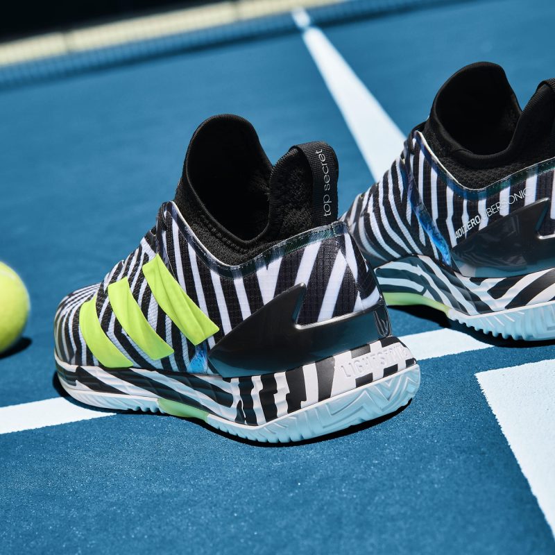 adidas tennis 2020