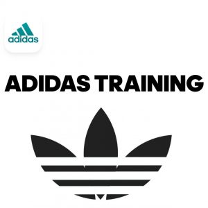 men's training gear adidas