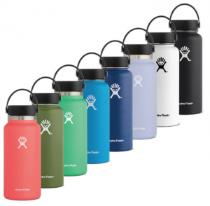 Hydro Flask 32 Oz. Bottle