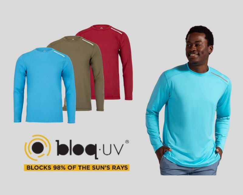 Best Sun-Protective Clothing by BloqUV - TENNIS EXPRESS BLOG