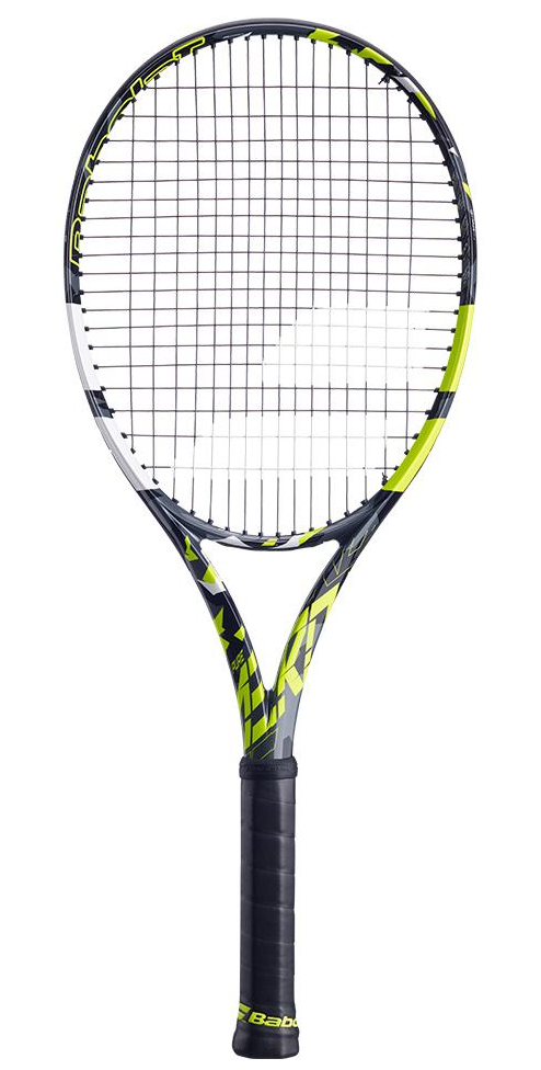 The Babolat Aero Line,  A Look Behind The Past