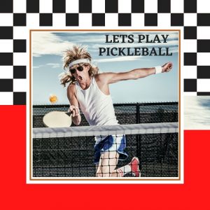 pickleball