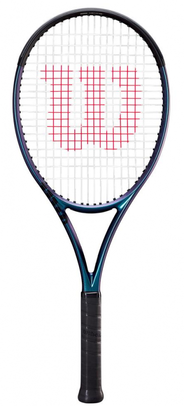 Wilson Ultra 100 v4 Tennis Racket