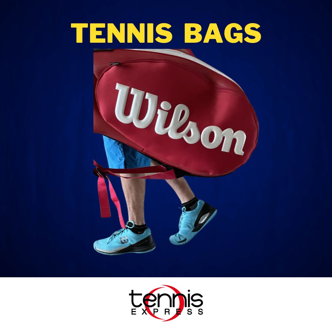 Best Tennis Bags for your Buck