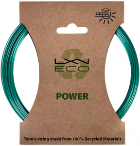 Luxilon ECO Power Tennis String