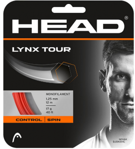 HEAD LYNX TOUR Tennis String