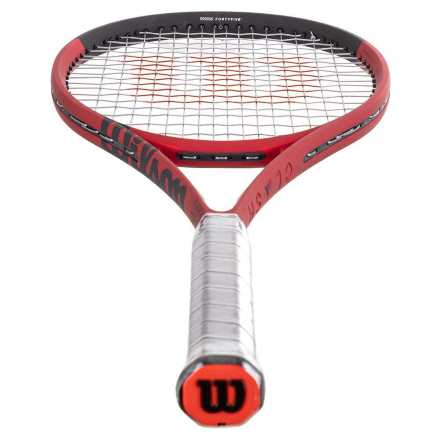 Wilson Clash 100 v2 Tennis Racquet