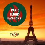 Paris Tennis Fashions