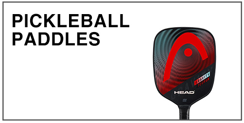 HEAD Pickleball Paddles