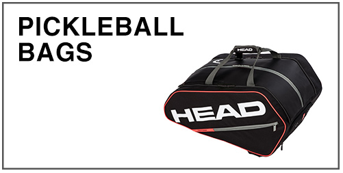 HEAD Pickleball Bags