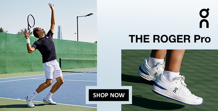  Tennis - Tennis & Racquet Sports: Clothing, Shoes
