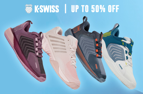 k-swiss tennis shoes sale