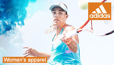 Women’s adidas Tennis Apparel