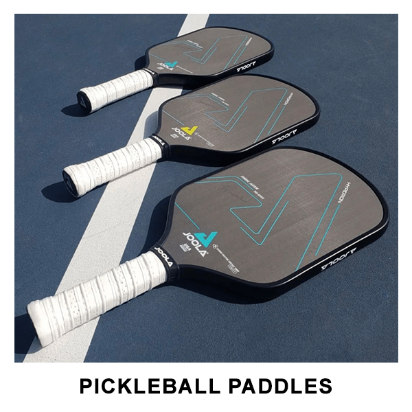 Alpha S 2 Pickleball Paddle Bundle - Pickleball Paddle Shop