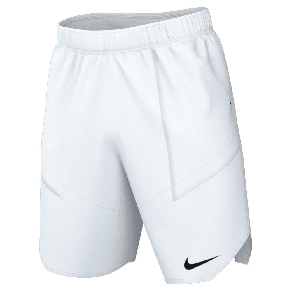 極美品　Nike 9 inchi tennis 'shorts US S