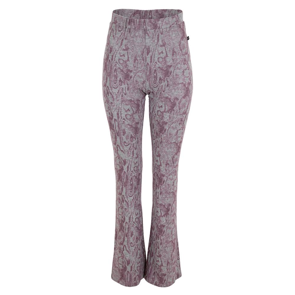 Eleven Women`s Just Relax Tennis Lounge Pant in Ice Cream Swirl