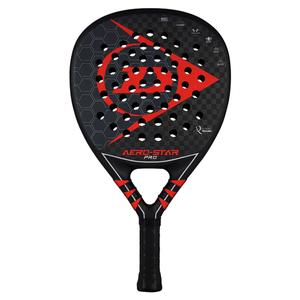 Aero-Star Pro Padel Bat