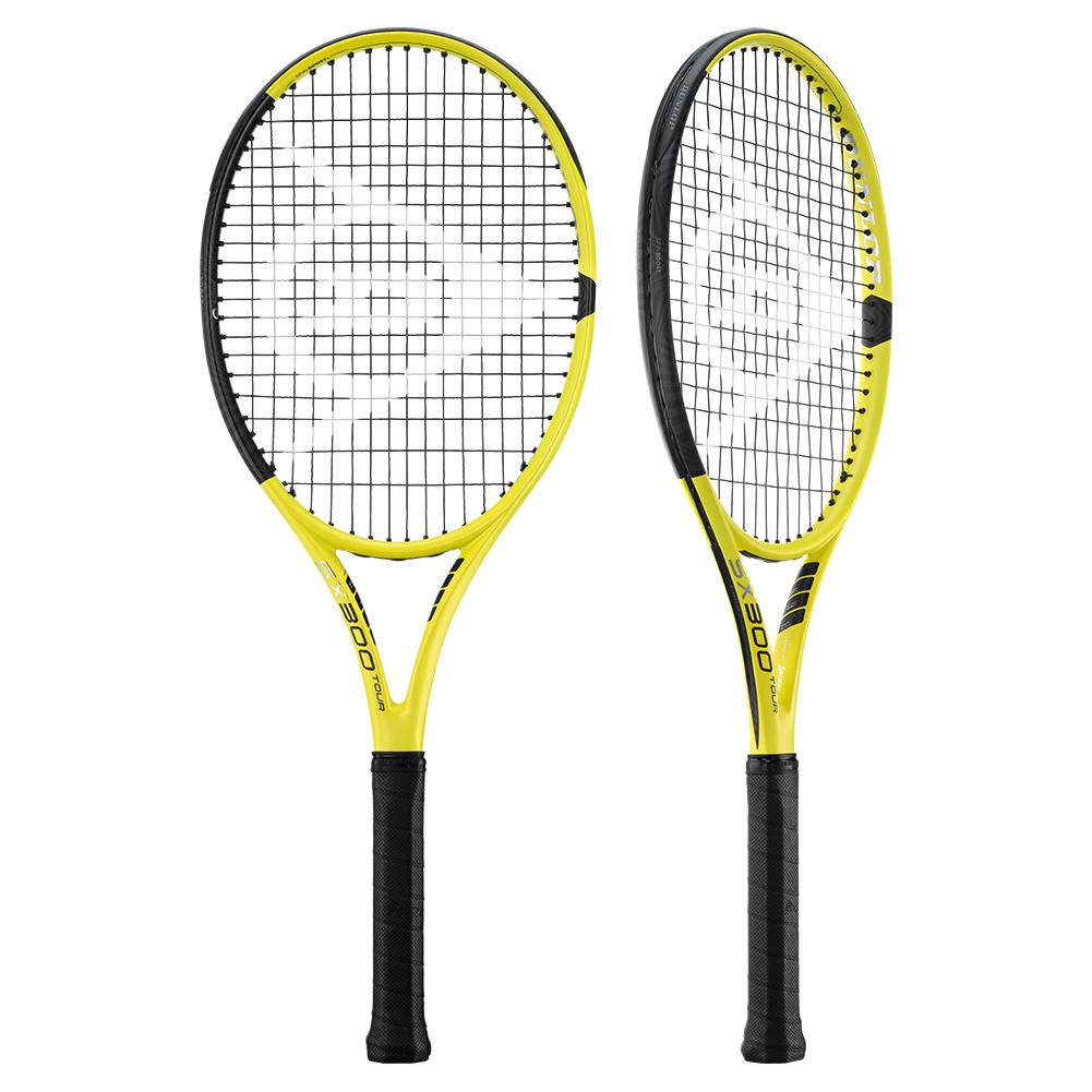  Sx 300 2022 Tour Demo Tennis Racquet