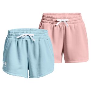 Women`s Rival Fleece Short