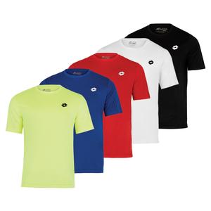 Men`s Core Tennis Top