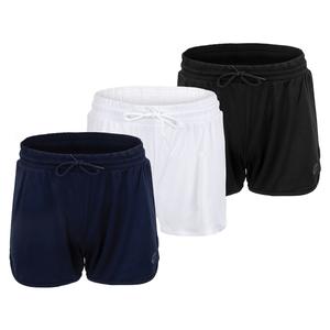 Women`s Core Tennis Short